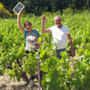 Avis 5 étolies sur l'adoption de vigne au Château Cohola