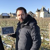 Témoignage client, box adoption vigne bio et stage oenologique au Château de la Bonnelière dans la Loire