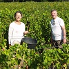 Commentaire positif sur une expérience de vigneron bio en Vallée du Rhône à Mondragon