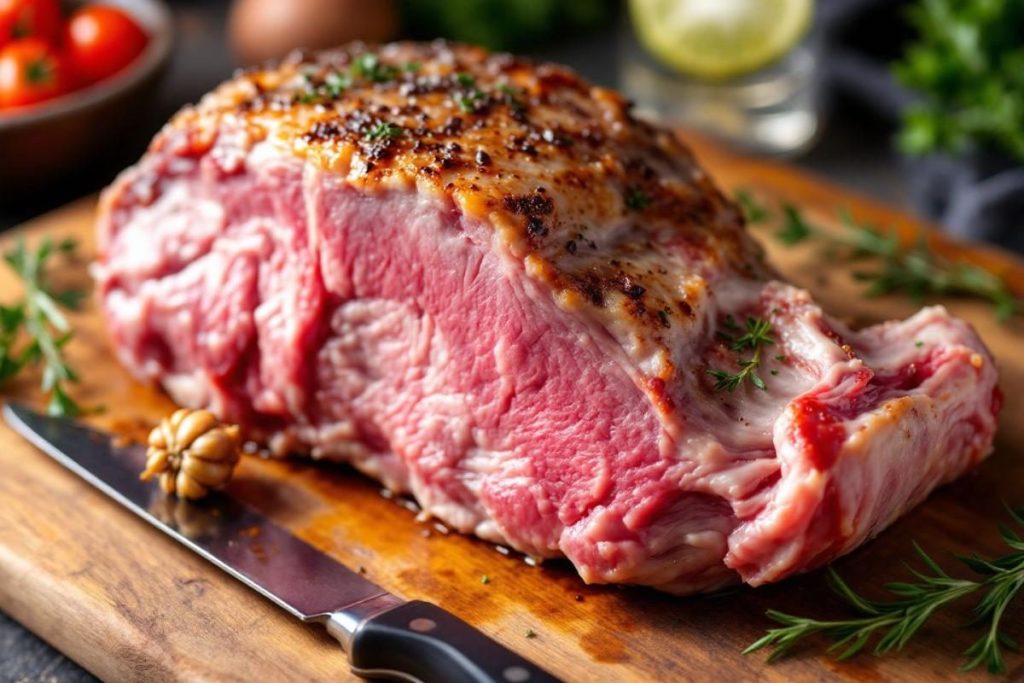 Quel morceau d'agneau choisir pour un couscous savoureux : guide complet des meilleures pièces