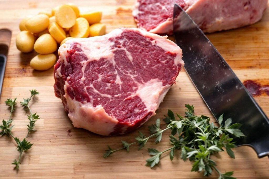 Quel morceau de veau choisir pour réussir votre axoa : guide complet des meilleures coupes