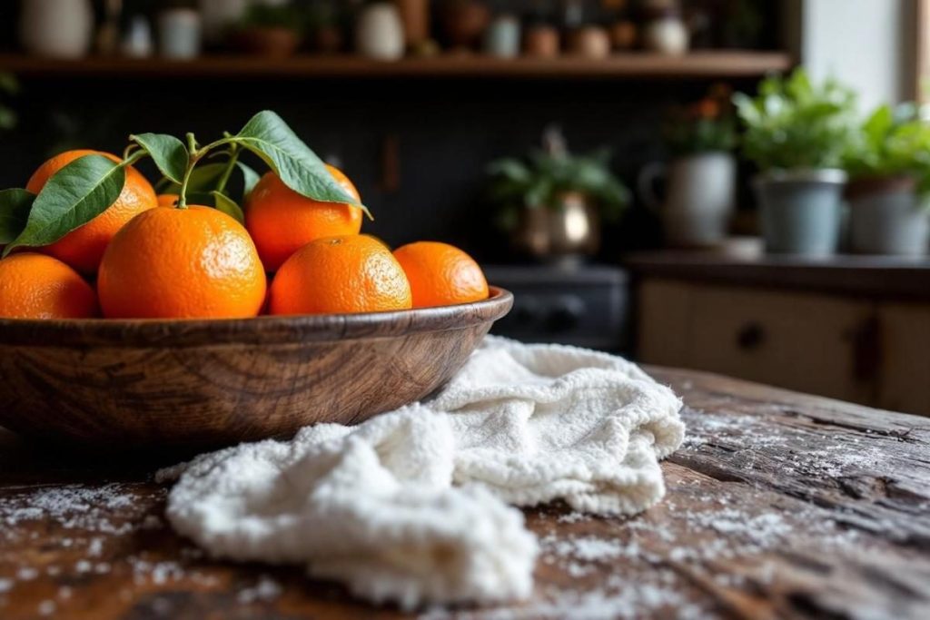 Comment cultiver et savourer la clémentine portugaise, l'agrume sucré au goût unique