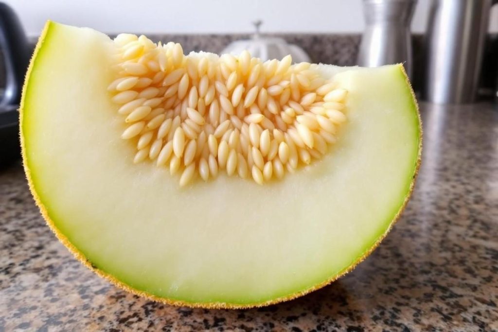 Boule de miel : comment choisir et déguster ce délicieux melon sucré