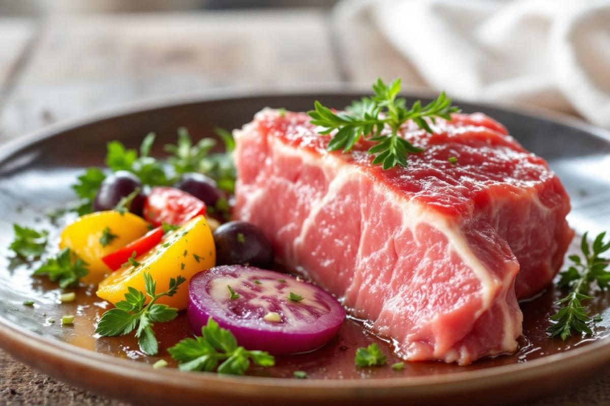 quel morceau de viande pour le bœuf bourguignon