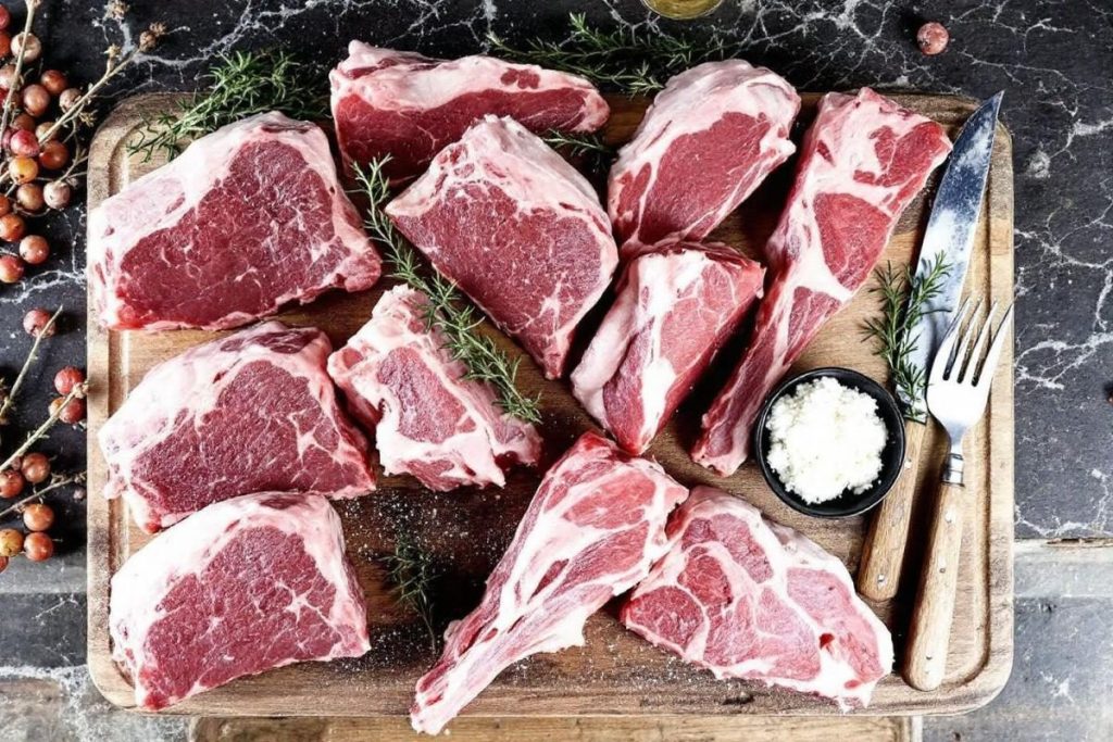 Quel est le meilleur morceau pour une blanquette de veau : guide complet des découpes idéales