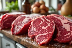 Quel morceau choisir pour réussir son pot-au-feu : guide des meilleures