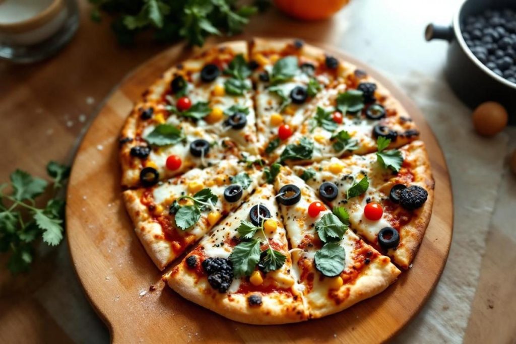 La pizza fait-elle grossir : vérités nutritionnelles et conseils pour en profiter sainement